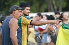 Foto de la galería: La Picada se consagró Campeón de la Liga Posadeña y desató la euforia en el Oeste