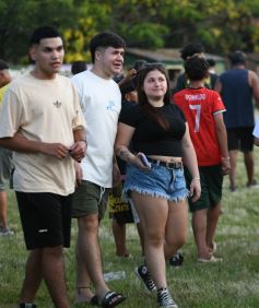 Foto de la galería: La Picada se consagró Campeón de la Liga Posadeña y desató la euforia en el Oeste