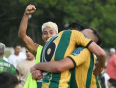 Foto de la galería: La Picada se consagró Campeón de la Liga Posadeña y desató la euforia en el Oeste