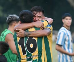 Foto de la galería: La Picada se consagró Campeón de la Liga Posadeña y desató la euforia en el Oeste
