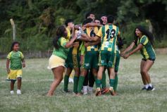 Foto de la galería: La Picada se consagró Campeón de la Liga Posadeña y desató la euforia en el Oeste