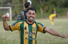 Foto de la galería: La Picada se consagró Campeón de la Liga Posadeña y desató la euforia en el Oeste