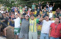 Foto de la galería: La Picada se consagró Campeón de la Liga Posadeña y desató la euforia en el Oeste