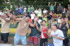 Foto de la galería: La Picada se consagró Campeón de la Liga Posadeña y desató la euforia en el Oeste