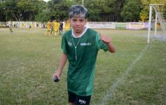 Foto de la galería: La Picada se consagró Campeón de la Liga Posadeña y desató la euforia en el Oeste