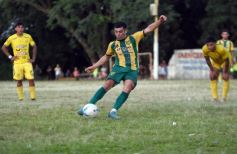 Foto de la galería: La Picada se consagró Campeón de la Liga Posadeña y desató la euforia en el Oeste