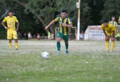 Foto de la galería: La Picada se consagró Campeón de la Liga Posadeña y desató la euforia en el Oeste