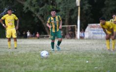 Foto de la galería: La Picada se consagró Campeón de la Liga Posadeña y desató la euforia en el Oeste