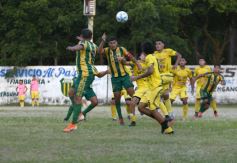 Foto de la galería: La Picada se consagró Campeón de la Liga Posadeña y desató la euforia en el Oeste