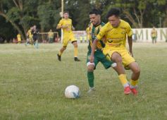 Foto de la galería: La Picada se consagró Campeón de la Liga Posadeña y desató la euforia en el Oeste
