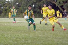 Foto de la galería: La Picada se consagró Campeón de la Liga Posadeña y desató la euforia en el Oeste