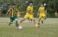 Foto de la galería: La Picada se consagró Campeón de la Liga Posadeña y desató la euforia en el Oeste