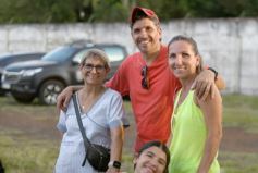 Foto de la galería: La Picada se consagró Campeón de la Liga Posadeña y desató la euforia en el Oeste