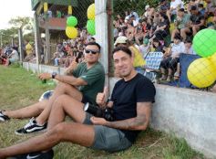 Foto de la galería: La Picada se consagró Campeón de la Liga Posadeña y desató la euforia en el Oeste