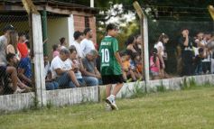 Foto de la galería: La Picada se consagró Campeón de la Liga Posadeña y desató la euforia en el Oeste