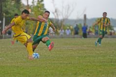 Foto de la galería: La Picada se consagró Campeón de la Liga Posadeña y desató la euforia en el Oeste