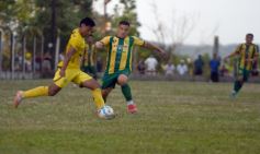 Foto de la galería: La Picada se consagró Campeón de la Liga Posadeña y desató la euforia en el Oeste