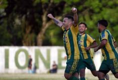 Foto de la galería: La Picada se consagró Campeón de la Liga Posadeña y desató la euforia en el Oeste