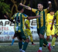 Foto de la galería: La Picada se consagró Campeón de la Liga Posadeña y desató la euforia en el Oeste