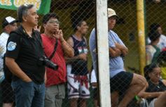 Foto de la galería: La Picada se consagró Campeón de la Liga Posadeña y desató la euforia en el Oeste