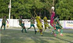 Foto de la galería: La Picada se consagró Campeón de la Liga Posadeña y desató la euforia en el Oeste