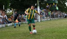 Foto de la galería: La Picada se consagró Campeón de la Liga Posadeña y desató la euforia en el Oeste