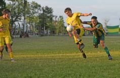 Foto de la galería: La Picada se consagró Campeón de la Liga Posadeña y desató la euforia en el Oeste