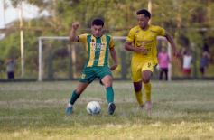 Foto de la galería: La Picada se consagró Campeón de la Liga Posadeña y desató la euforia en el Oeste