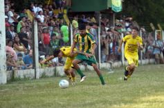 Foto de la galería: La Picada se consagró Campeón de la Liga Posadeña y desató la euforia en el Oeste