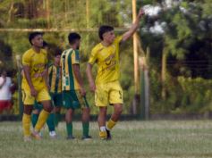 Foto de la galería: La Picada se consagró Campeón de la Liga Posadeña y desató la euforia en el Oeste
