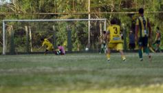 Foto de la galería: La Picada se consagró Campeón de la Liga Posadeña y desató la euforia en el Oeste