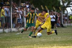 Foto de la galería: La Picada se consagró Campeón de la Liga Posadeña y desató la euforia en el Oeste