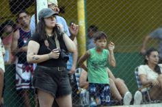 Foto de la galería: La Picada se consagró Campeón de la Liga Posadeña y desató la euforia en el Oeste