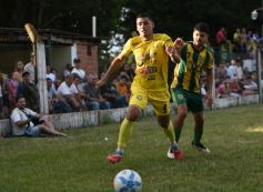 Foto de la galería: La Picada se consagró Campeón de la Liga Posadeña y desató la euforia en el Oeste