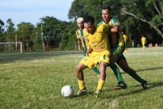 Foto de la galería: La Picada se consagró Campeón de la Liga Posadeña y desató la euforia en el Oeste