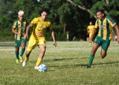 Foto de la galería: La Picada se consagró Campeón de la Liga Posadeña y desató la euforia en el Oeste