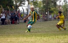 Foto de la galería: La Picada se consagró Campeón de la Liga Posadeña y desató la euforia en el Oeste