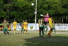 Foto de la galería: La Picada se consagró Campeón de la Liga Posadeña y desató la euforia en el Oeste