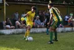 Foto de la galería: La Picada se consagró Campeón de la Liga Posadeña y desató la euforia en el Oeste