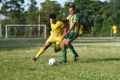 Foto de la galería: La Picada se consagró Campeón de la Liga Posadeña y desató la euforia en el Oeste