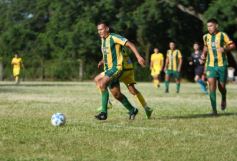 Foto de la galería: La Picada se consagró Campeón de la Liga Posadeña y desató la euforia en el Oeste