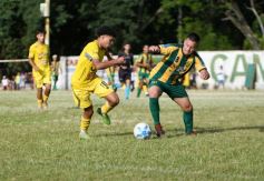 Foto de la galería: La Picada se consagró Campeón de la Liga Posadeña y desató la euforia en el Oeste