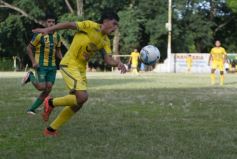 Foto de la galería: La Picada se consagró Campeón de la Liga Posadeña y desató la euforia en el Oeste