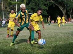 Foto de la galería: La Picada se consagró Campeón de la Liga Posadeña y desató la euforia en el Oeste
