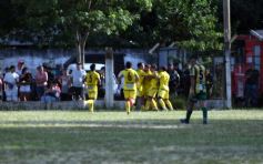Foto de la galería: La Picada se consagró Campeón de la Liga Posadeña y desató la euforia en el Oeste