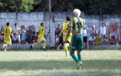 Foto de la galería: La Picada se consagró Campeón de la Liga Posadeña y desató la euforia en el Oeste