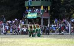 Foto de la galería: La Picada se consagró Campeón de la Liga Posadeña y desató la euforia en el Oeste