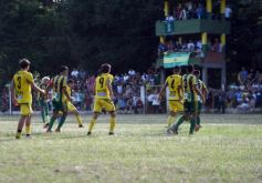 Foto de la galería: La Picada se consagró Campeón de la Liga Posadeña y desató la euforia en el Oeste