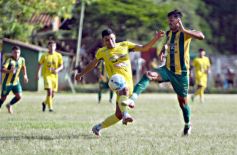 Foto de la galería: La Picada se consagró Campeón de la Liga Posadeña y desató la euforia en el Oeste