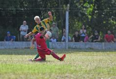 Foto de la galería: La Picada se consagró Campeón de la Liga Posadeña y desató la euforia en el Oeste